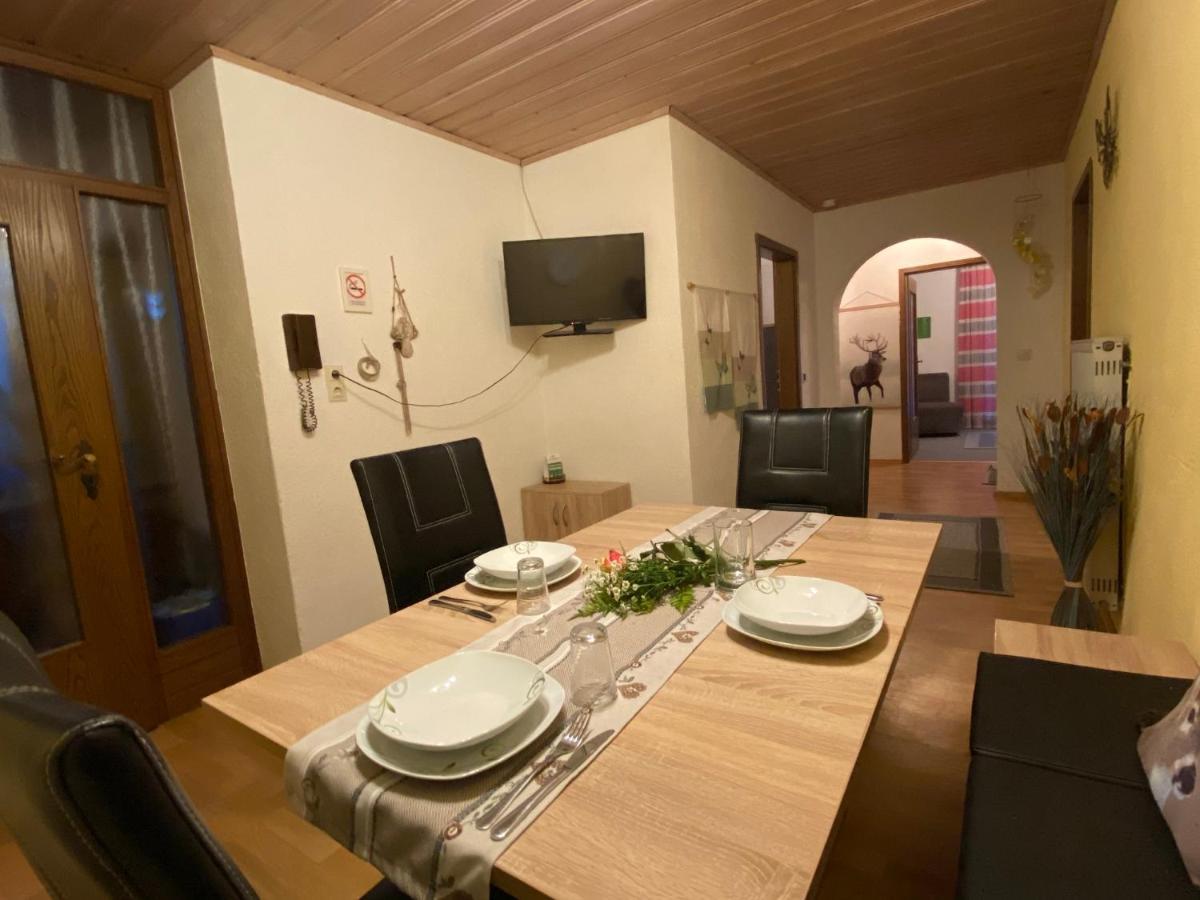 Gaestehaus Beranek Marktoberdorf Exteriér fotografie