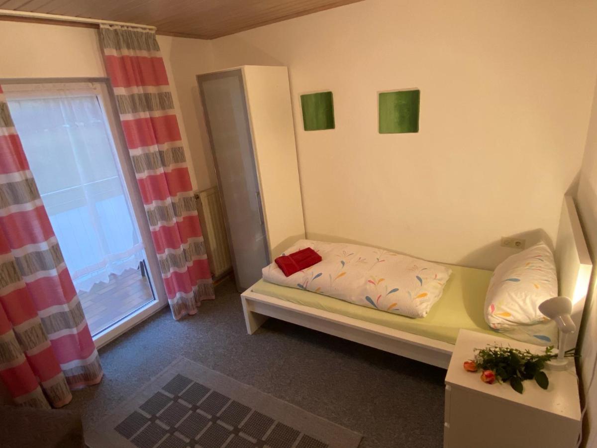 Gaestehaus Beranek Marktoberdorf Exteriér fotografie