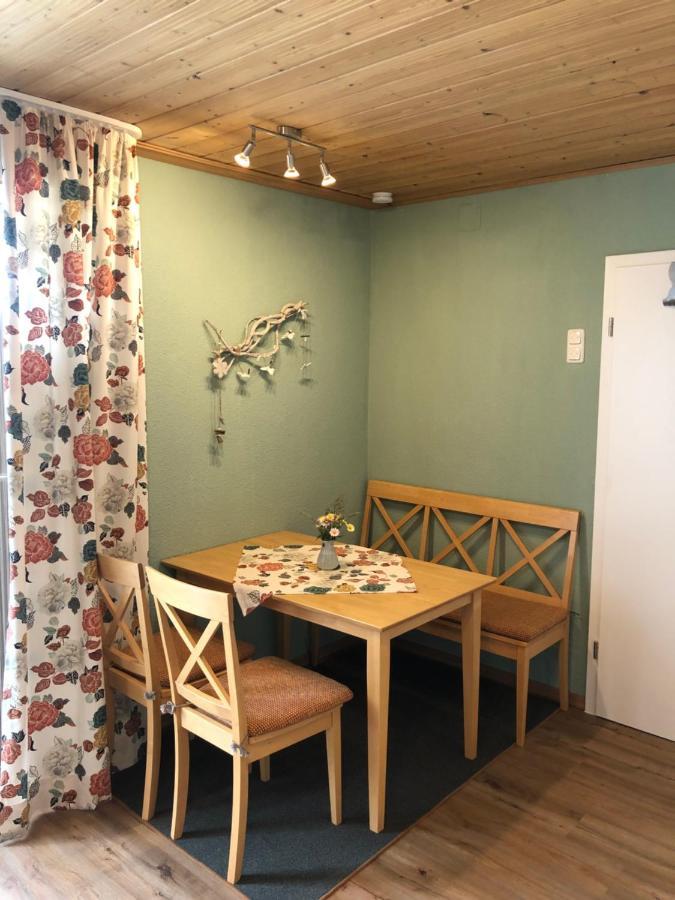 Gaestehaus Beranek Marktoberdorf Exteriér fotografie