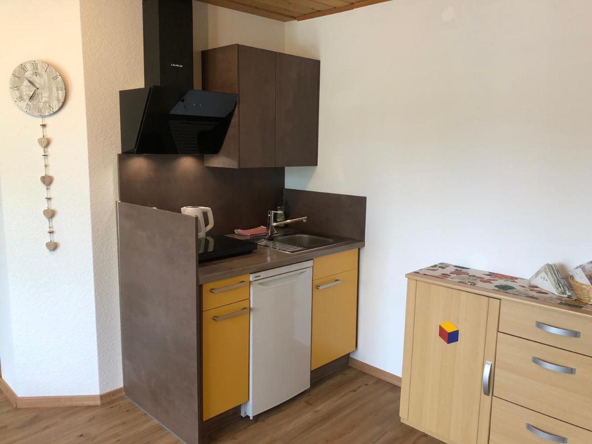 Gaestehaus Beranek Marktoberdorf Exteriér fotografie